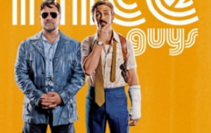 The Nice Guys  Bande annonce vo