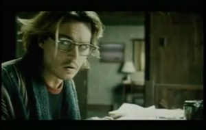 Fenêtre secrète  Bande annonce