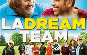 La Dream Team  Bande annonce vf