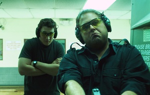 War Dogs  Bande annonce (vostfr) War Dogs 2016