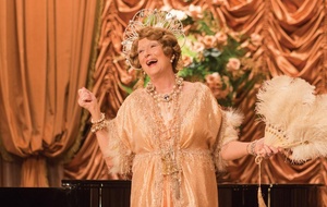 Florence Foster Jenkins  Bande annonce Florence Foster Jenkins (VO)