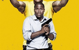 Agents presque secrets  Bande annonce agents presque secrets