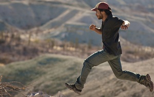 Desierto  Bande annonce DESIERTO