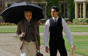 The Man who knew Infinity  Bande annonce (vo) The Man who knew infinity 
