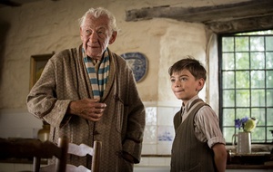Mr Holmes  Bande annonce (vostfr) Mr Holmes