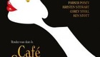 Bande annonce (vostfr) Café Society