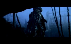 Pirates des Caraïbes 2 : Le secret du coffre maudit  Bande annonce 1 VF