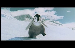 Happy Feet  Bande annonce 2 VF