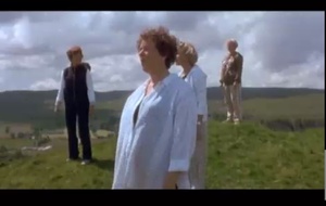 Calendar Girls  Bande annonce 1 VO