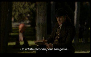 Les Fantômes de Goya  Bande annonce du film Les Fantômes de Goya