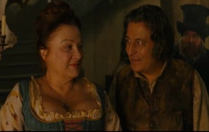 L'Auberge rouge (2007)  La bande annonce du film l'Auberge rouge