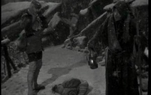 L'Auberge rouge (1951)  La bande annonce du film L'Auberge rouge