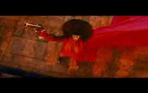 Speed Racer  La bande annonce du film Speed Racer