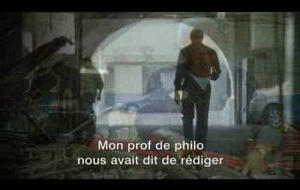Sans plus attendre  La bande annonce VOST du film Sans plus attendre (The Bucket List)