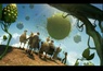 Le deuxième extrait du film Chasseurs de dragons