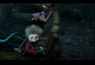 Le troisième extrait du film Chasseurs de dragons