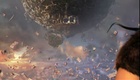 Le cinquième extrait du film Chasseurs de dragons
