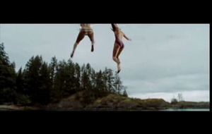 Les Intrus  La bande annonce du film Les Intrus
