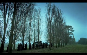 Wolfman  Bande annonce 2 en HD