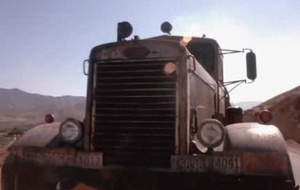 Duel  La bande annonce du film Duel
