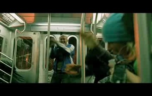 L'attaque du métro 123  Bande annonce 1 du film Pelham 123 - l'ultime station
