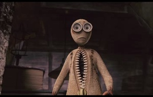 Numéro 9  Bande annonce 1 du film Numéro 9
