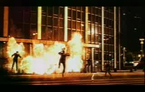 La Tour Montparnasse infernale  La bande annonce du film La Tour Montparnasse infernale