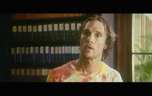 L'amour de l'or  La bande annonce du film L'amour de l'or