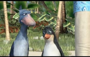 Les Aventures de Impy le dinosaure  La bande annonce du film Les Aventures de Impy le dinosaure