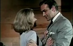 Goldfinger  Bande annonce VO