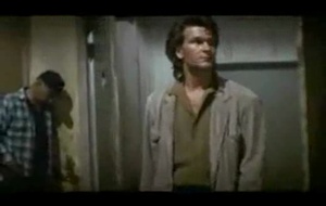 Roadhouse  Bande annonce 1 VO
