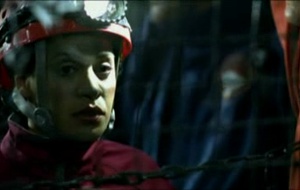 The Descent : part 2  The Descent part 2 du film The Descent : Part 2