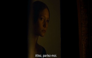 Jane Eyre  Bande annonce 1 VOST