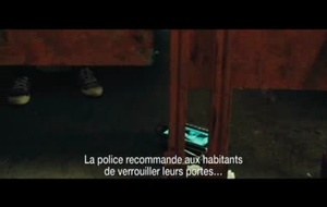 Surveillance  La bande annonce du film Surveillance