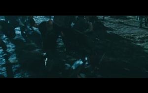 Outlander  Bande annonce 1 VO