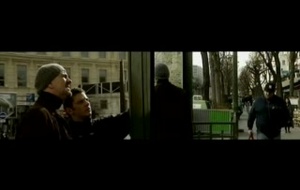 Paris nord-sud  La bande annonce du film Paris nord-sud