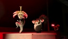 Clip musical I like to move it