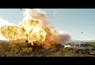 Bande annonce 1 du film Loin de la terre brulée