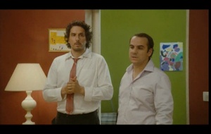 Tellement proches (2009)  La bande annonce du film Tellement proches (2009)