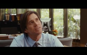 Yes Man  La bande annonce VOST du film Yes Man