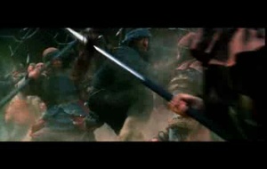 Les Seigneurs de la guerre  La bande annonce du film Les Seigneurs de la guerre