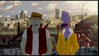 La bande annonce du film Lascars
