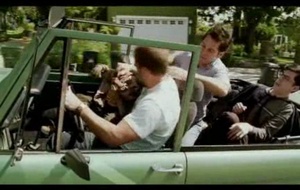 Les Grands frères  La bande annonce du film Les Grands frères