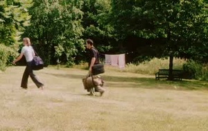 Ferien, chronique d'un été  Bande annonce 1 du film Ferien, chronique d'un été