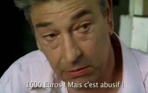 Le Déjeuner du 15 août  Bande annonce 1 du film Le déjeuner du 15 août