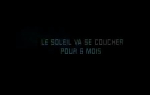 Whiteout  La bande annonce VF du film Whiteout