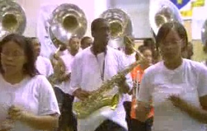 Marching Band  Bande annonce 1 du film Marching band
