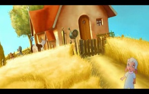 3 amis mènent l'enquête  bande annonce 1