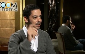 RTT  Interview de Kad Merad, Mélanie Doutey et Manu Payet pour RTT