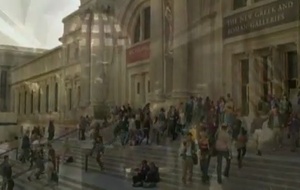 Percy Jackson : le Voleur de Foudre  Bande annonce 1